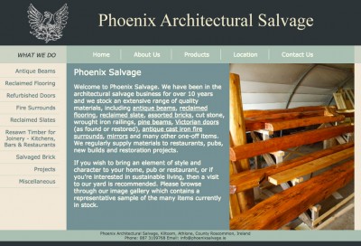 phoenix architectural salvage